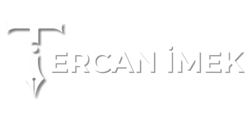 Tercan İmek Logo